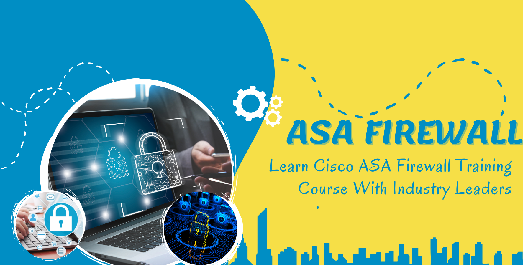 ASA Firewall Training 