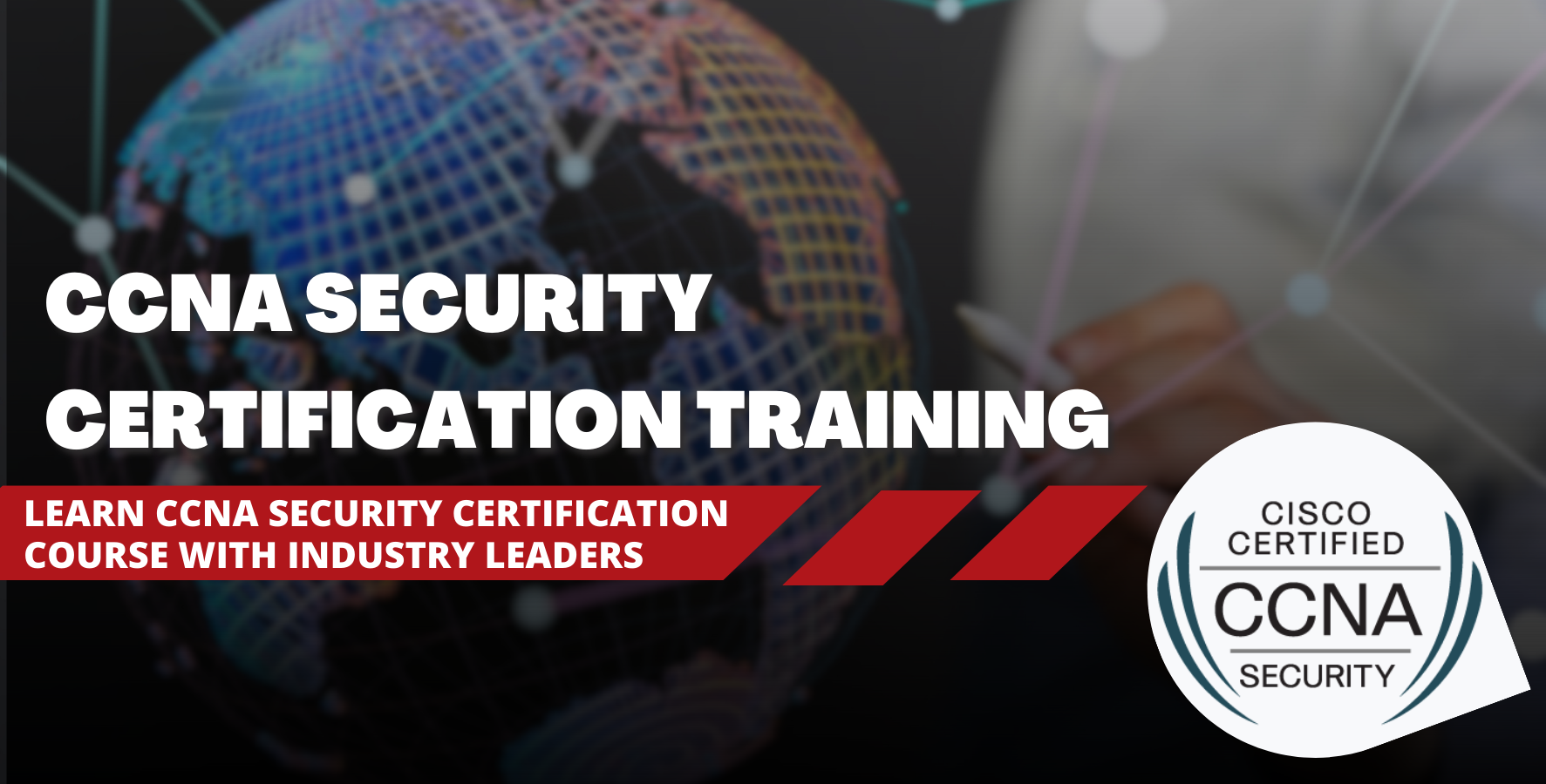 CCNA Security training Course
