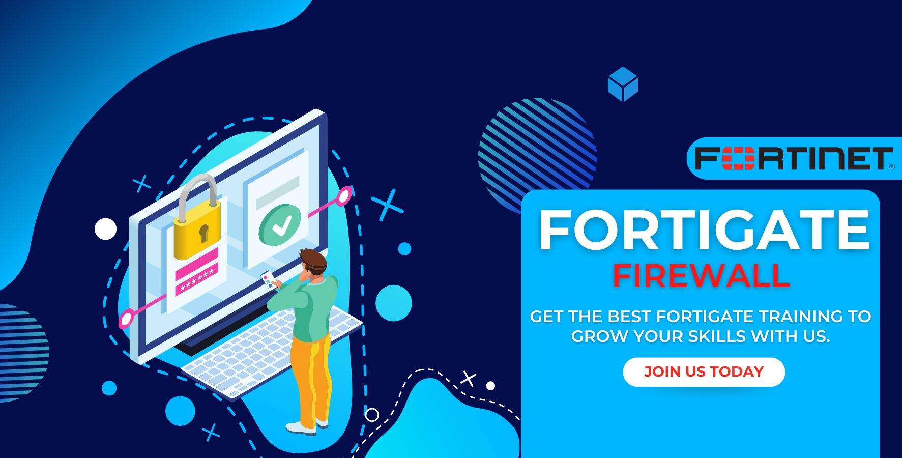 fortigate training