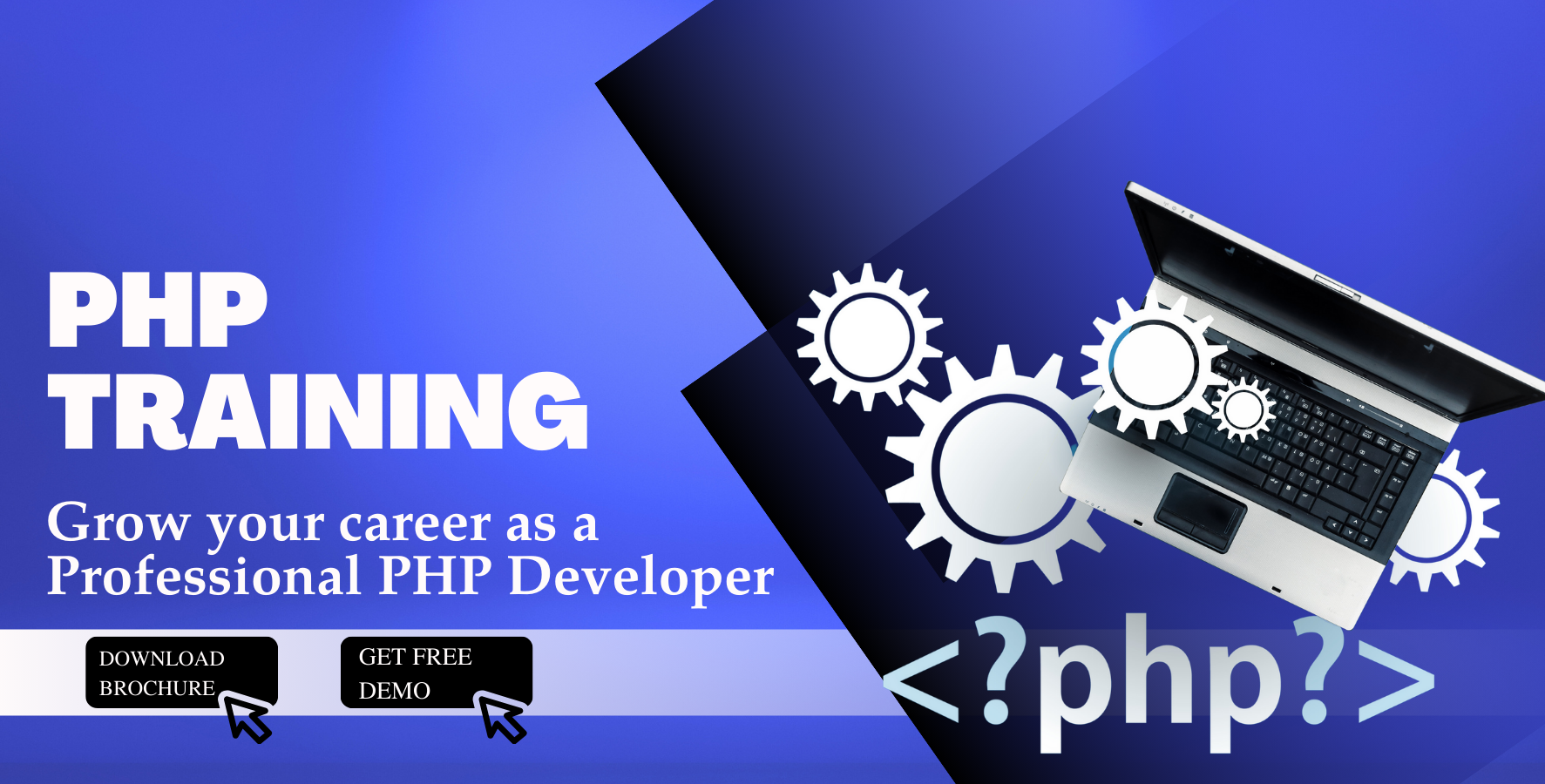 PHP training course