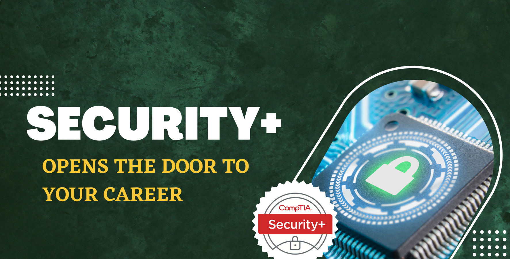 security plus training